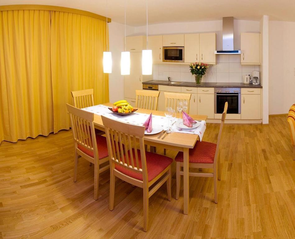 Appartements Barbara Westendorf Szoba fotó