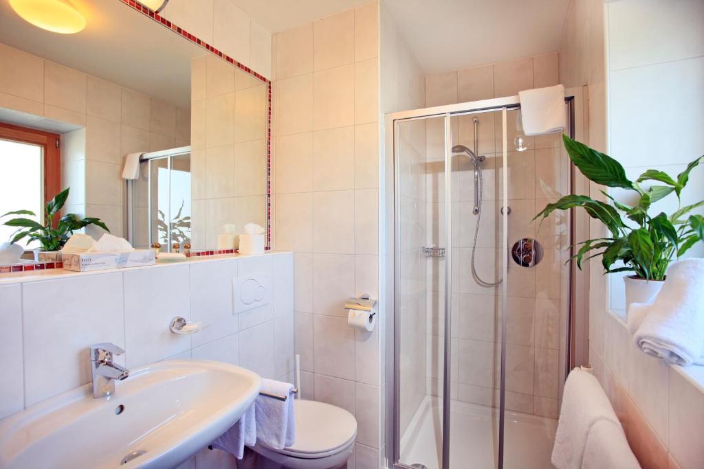 Appartements Barbara Westendorf Szoba fotó