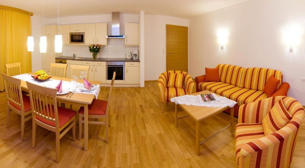 Appartements Barbara Westendorf Szoba fotó