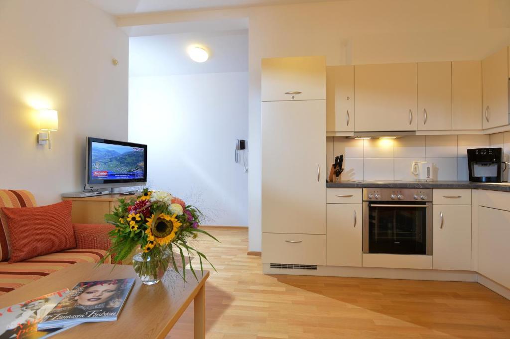 Appartements Barbara Westendorf Kültér fotó
