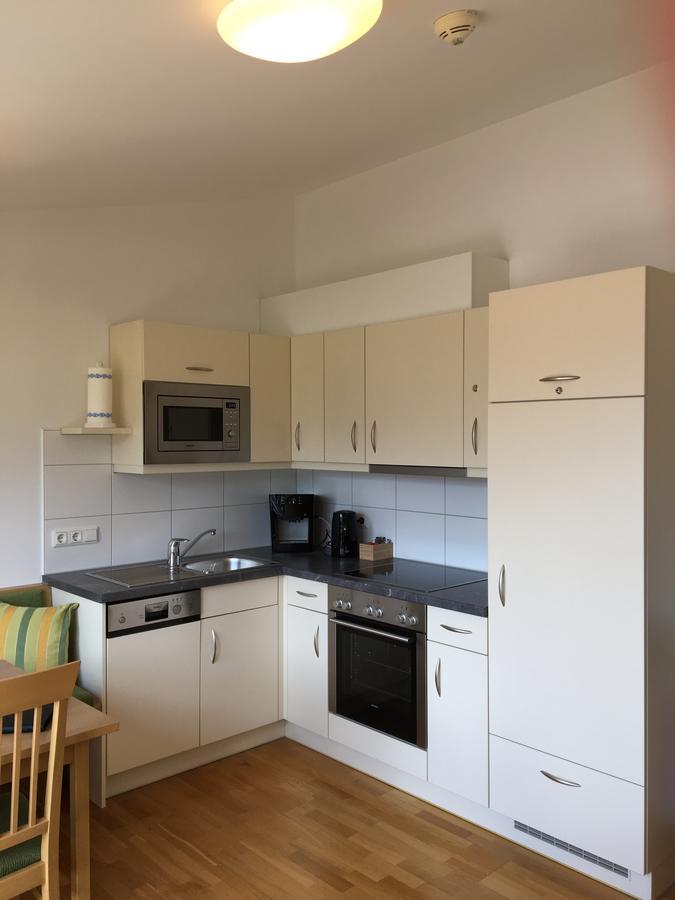 Appartements Barbara Westendorf Kültér fotó